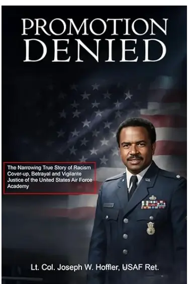 Cover of Promotion Denied