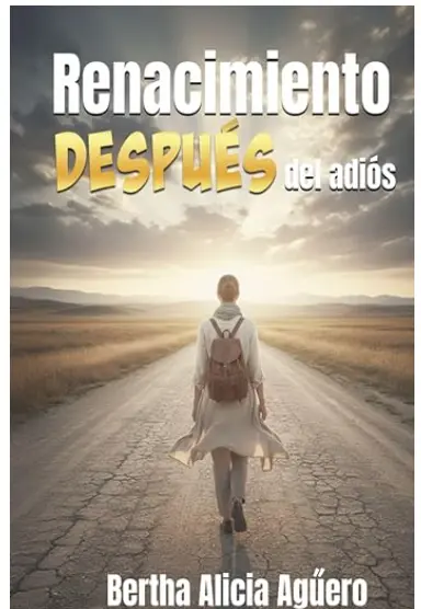 Cover of Renacimiento DESPUÉS del adios