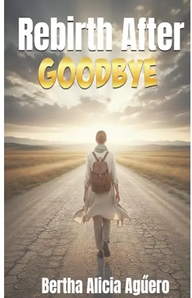 Cover of Rebirth After Goodbye