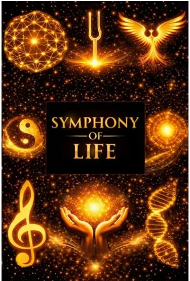 Cover of symphony of life
