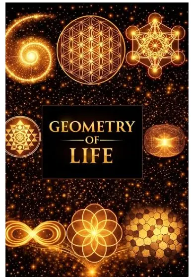 Cover of geometry of life