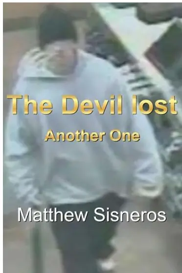 Cover of the devil lost another one