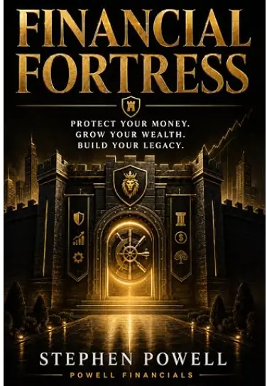Cover of Financial Fortress
