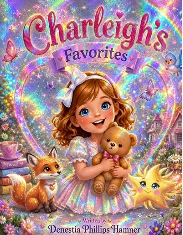 Cover of Charleigh’s Favorites: Volume II