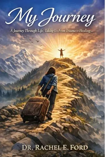 Cover of My Journey
