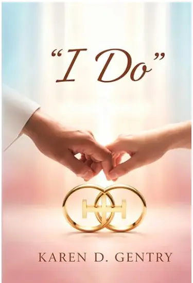 Cover of I Do”: The God-Defined Journey into Marriage