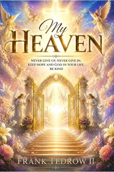 Cover of My Heaven