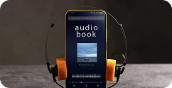 Book Audio