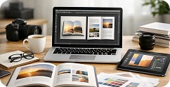 Book Cover Design