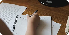 Fiction Writing